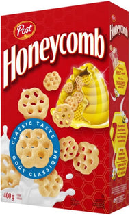 Post - Cereal "Honey Comb" (400 g)