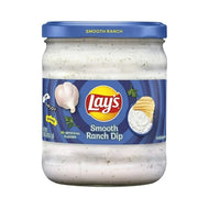 Lay's - Dip "Smooth Ranch" (425,2 g)