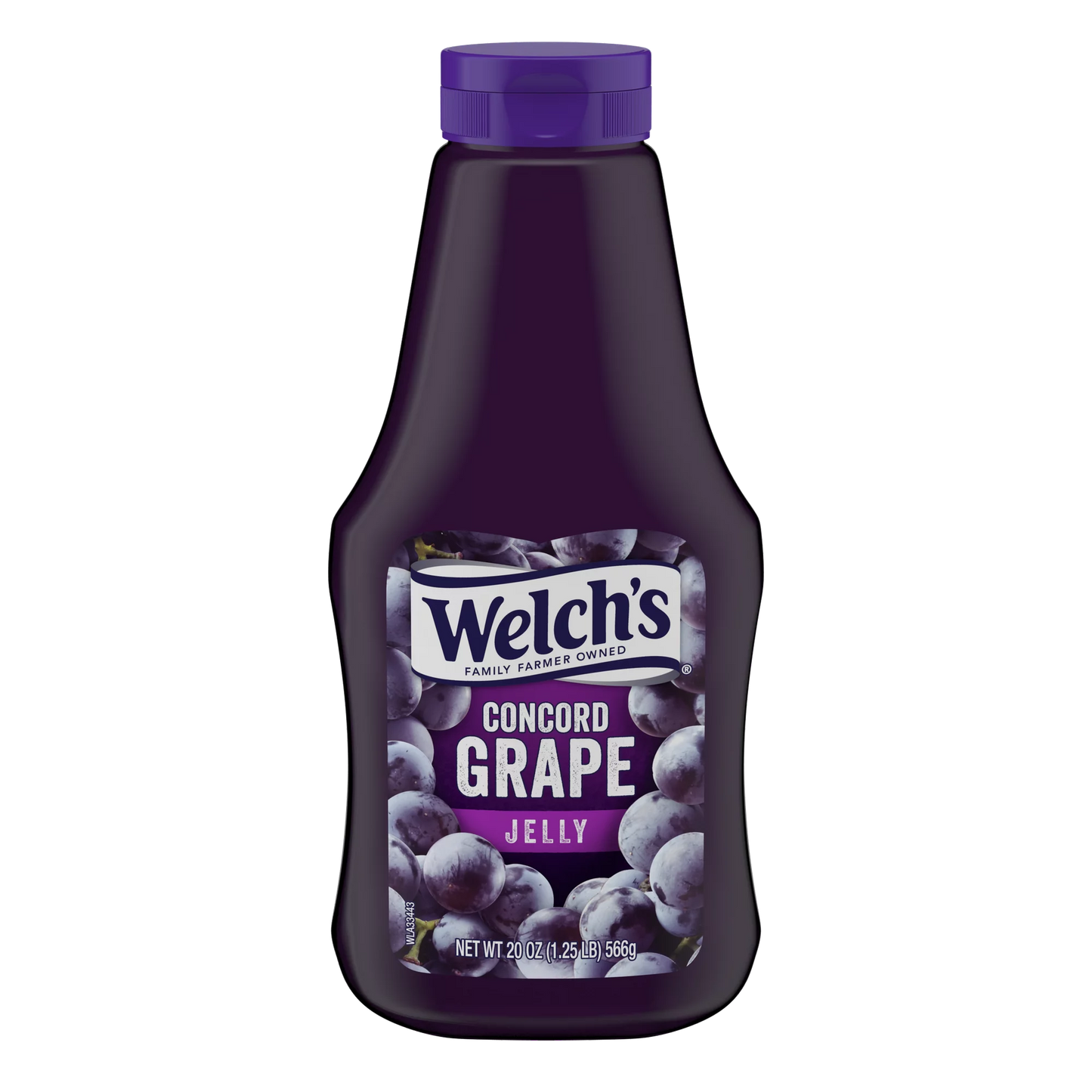 Welch's - Concord Grape "Jelly" (566 g)