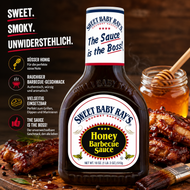 Sweet Baby Ray's - Barbecue Sauce "Honey" (510 g)