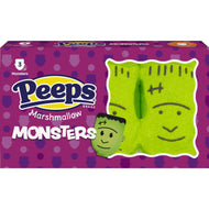 Peeps - Marshmallow "MONSTERS" (42 g)