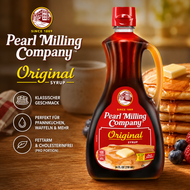 Pearl Milling Company (Aunt Jemima) - Syrup "Original" (710 ml)