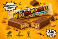 Hershey's - Chocolate Bar "Whatchamacallit" (45 g)