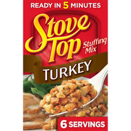 Kraft - Stove Top Stuffing Mix "Turkey" (170 g)