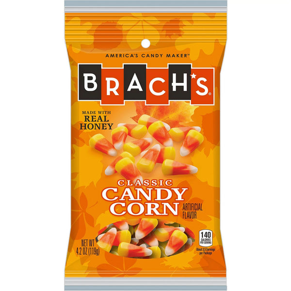 BRACH'S "Classic Candy Corn" (119 g)