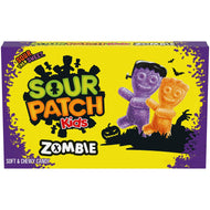 Sour Patch Kids - Soft & Chewy Candy "Zombie" (99 g)