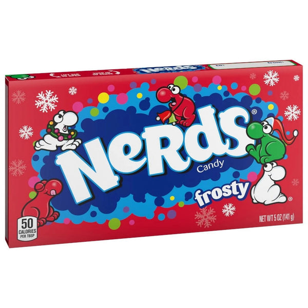 Nerds - Candy "frosty" (141 g)