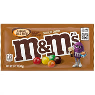 m&m's - Chocolate Candies "Caramel Cold Brew" (40 g)