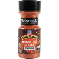 McCormick - Grill Mates Seasoning "Nashville Hot Chicken" (85 g)