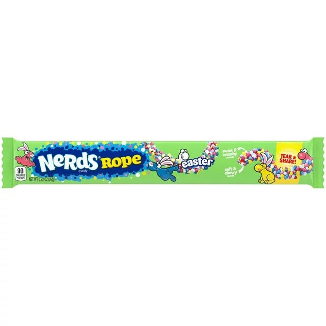 Nerds - Rope "easter-hoppin'" (26 g)