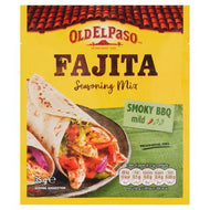 OLD EL PASO - Seasoning Mix "FAJITA" (35 g)