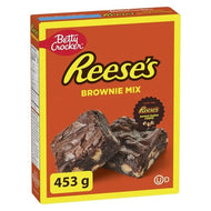 Betty Crocker - Brownie Mix "Reese's" (453 g)