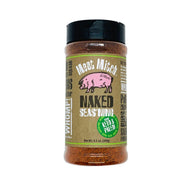 Meat Mitch - "NAKED SEAS'NING Rub" (269g)