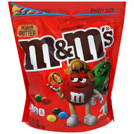 m&m's - Cocolate Candies "Peanut Butter" (963,9 g)