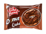 like Home - "Donut Cake" Chocolate (40 g)