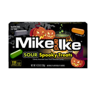 Mike and Ike - SOUR "Spooky Treats" (120 g)