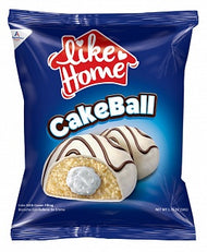 like Home - "CakeBall Cream" (50 g)