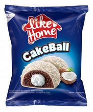 like Home - "CakeBall Coconut" (50 g)