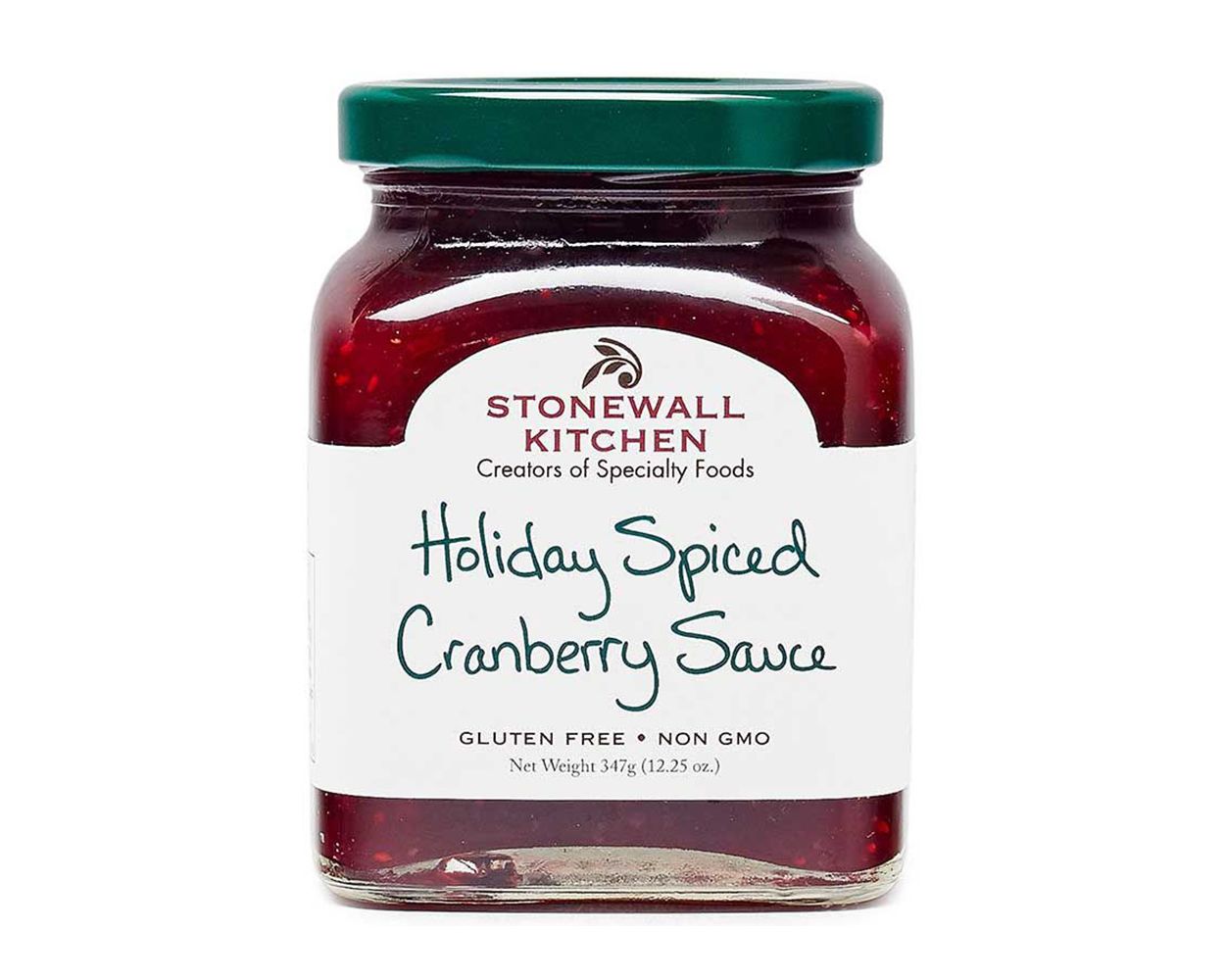 Stonewall Kitchen Holiday Spiced Cranberry Sauce
