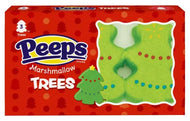 Peeps - Marshmallow "TREES" (42g)