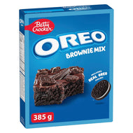 Betty Crocker - Brownie Mix "OREO" (385 g)