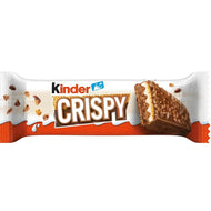 Kinder - Crispy (34 g)