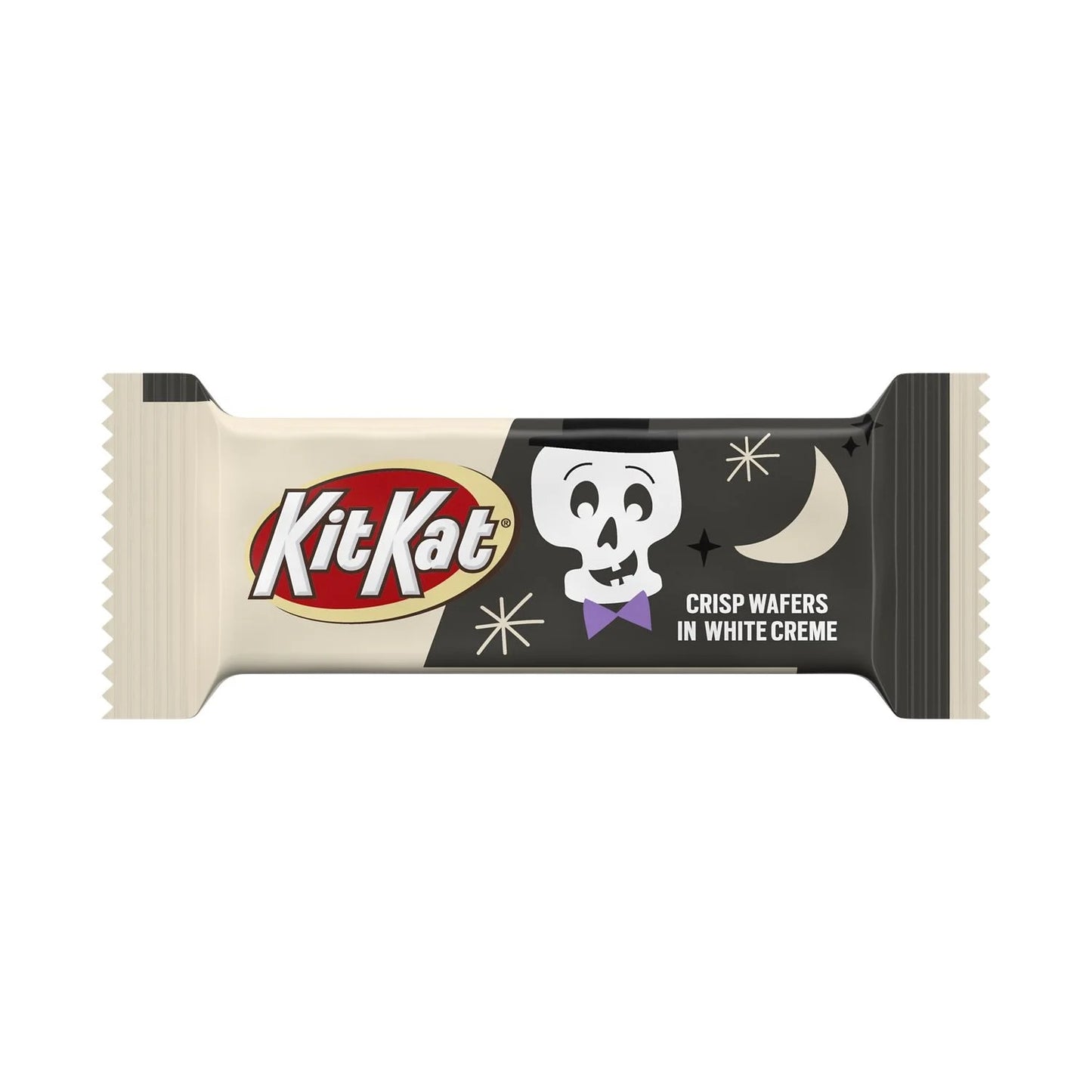 KitKat - Crisp Wafers "Breaking Bones" (ca. 16g)