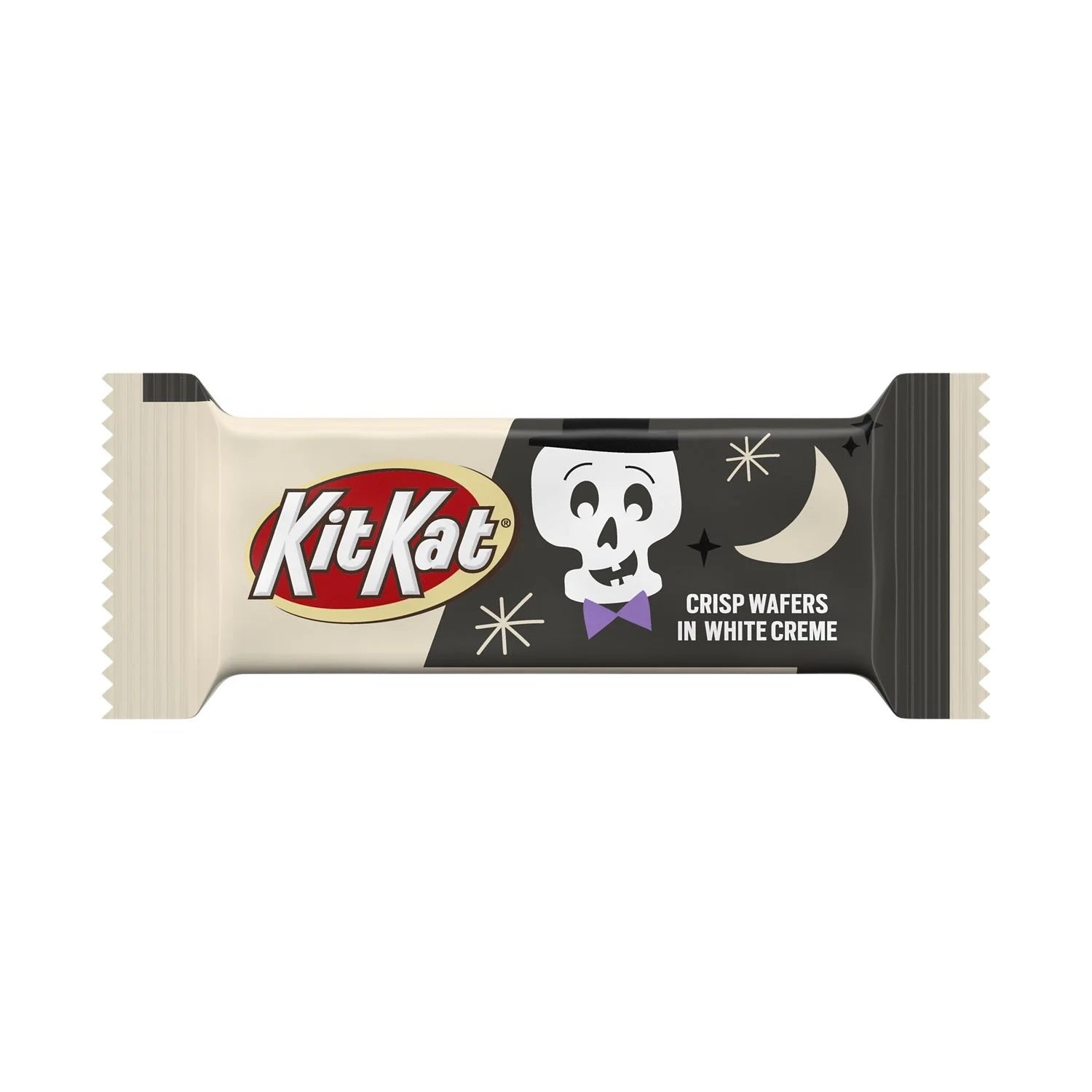 KitKat - Crisp Wafers "Breaking Bones" (ca. 16g)