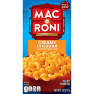 Mac a Roni - "Creamy Cheddar" (170 g)