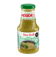Herdez - "Salsa Verde" (453 g)
