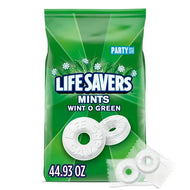LifeSavers - Mints "Wint o Green" (1,27 kg)