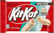 KitKat - King Size "Birthday Cake" (85 g)