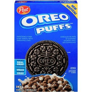 Post - Cereal "Oreo Puffs" (283 g)