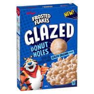 Kellogg's - Cereal "Frosted Flakes Glazed Donut Holes" (283 g)