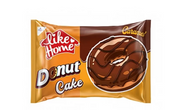 like Home - "Caramel Donut Cake" (40 g)