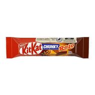 KitKat - Chocolate Bar "Chunky Rolo" (42 g)