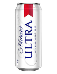 Michelob - "ULTRA Light Beer" (355 ml)