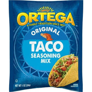 ORTEGA - Seasoning Mix "ORIGINAL TACO" (28 g)