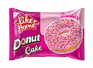 like Home - "Strawberry Donut Cake" (50 g)
