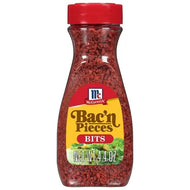 McCormick - Bits "Bac'n Pieses" (124 g)