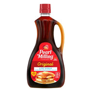 Pearl Milling Company (Aunt Jemima) - LITE SYRUP "Original" (710 ml)
