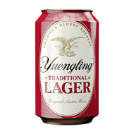 Yuengling - "Traditional Lager Beer" (355 ml)