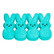 Peeps - Marshmallow "Bunnies Blue" (42 g)