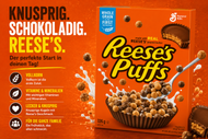 General Mills - Cereal "Reese's Puffs" (326 g)