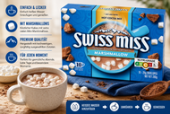 Swiss Miss - Hot Cocoa Mix "Marshmallow" (280 g)