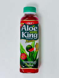 OKF - Aloe Vera King "Watermelon" (500 ml)