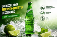 Sprite - Glass "Mexican Edition" (355 ml)