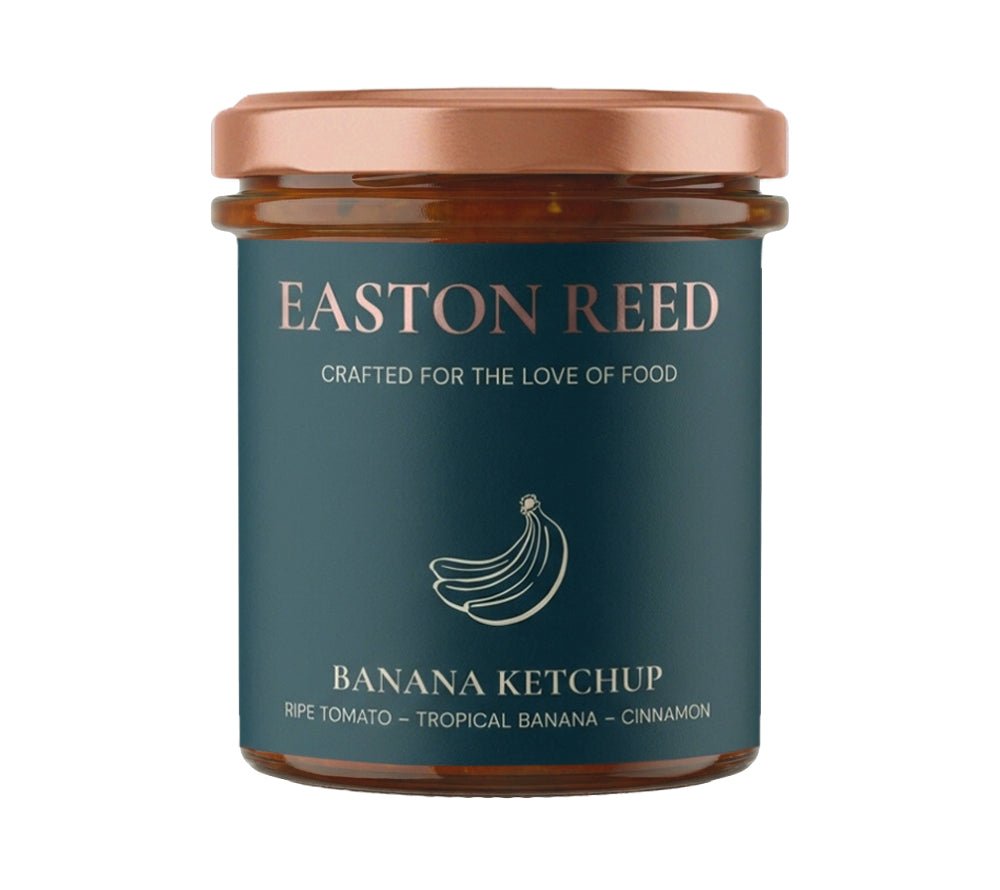 Easton Reed - "Banana Ketchup" (280 ml)