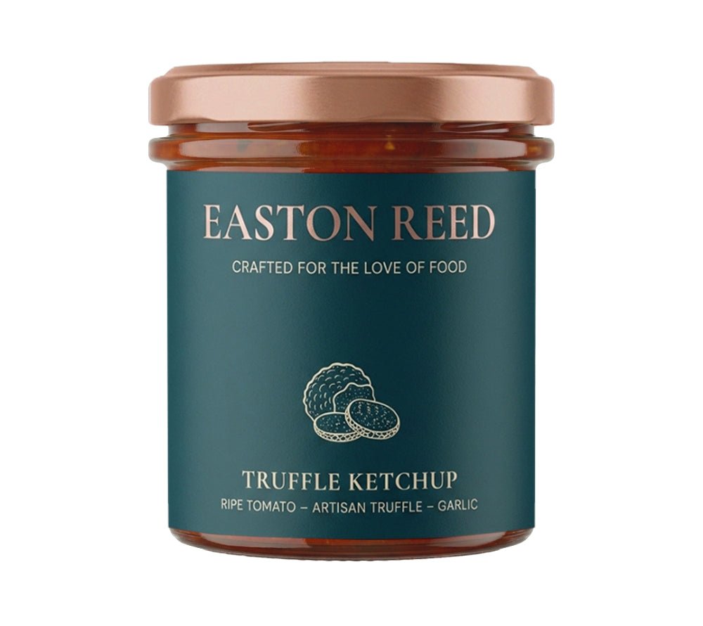 Easton Reed - "Truffle Ketchup" (280 ml)