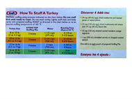 Kraft - Stove Top Stuffing Mix "Turkey" (120 g)